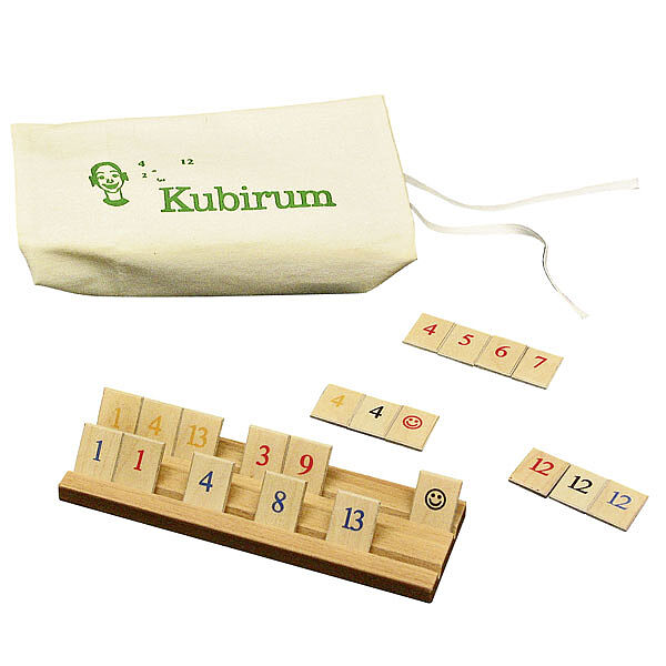 Kubirum